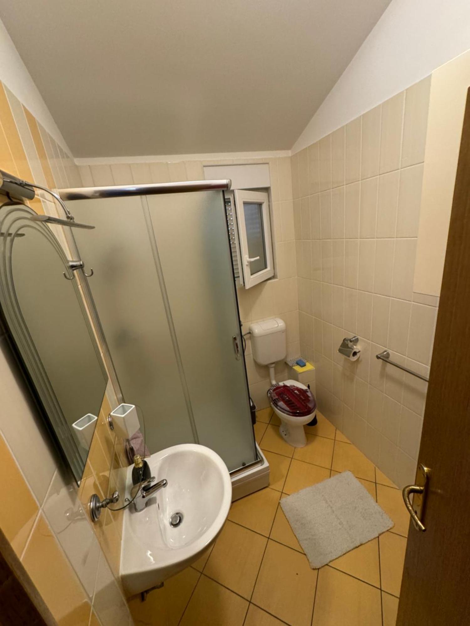 Apartman Nina Starigrad Paklenica